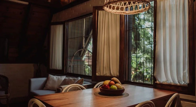 Overo Lodge & Selva
