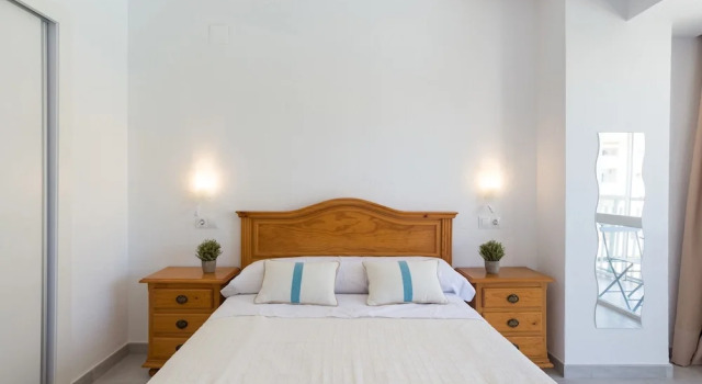 MalagaSuite Benalmadena Beach Apartment, Забронировать Апартаменты/квартира Апартаменты Бенальмадена, рядом с Playa de Arroyo Hondo, Апартаменты/квартира