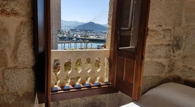 Hogar del Puerto, Book Hotel  