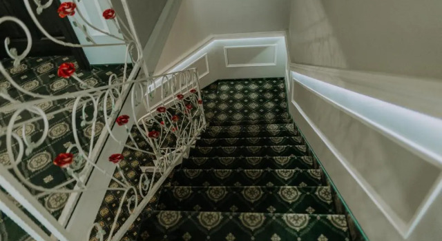 Апартаменты Regal Beius