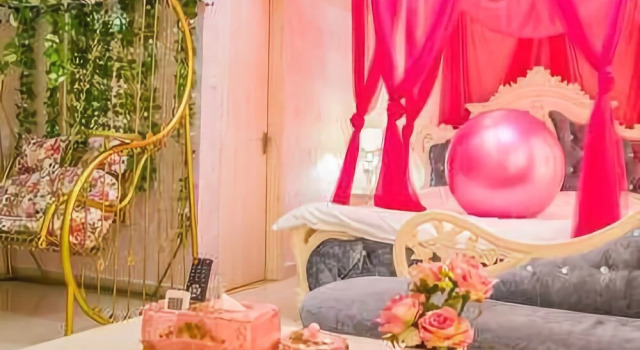 Отель Simaier Jingya Hotel