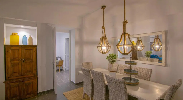 Апартаменты с 3 комнатами Art Pantheon - Suites & Apartments