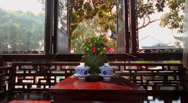 Zhouzhuang Tingyuxuan Inn, Book Hotel Hoteller i Suzhou med parkering, Parkering