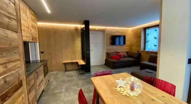 La petite maison d'Erika