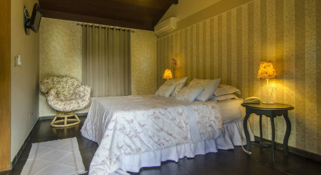 Oasis Hotel Spa, Забронировать Курортный отель Гравата Пернамбуку