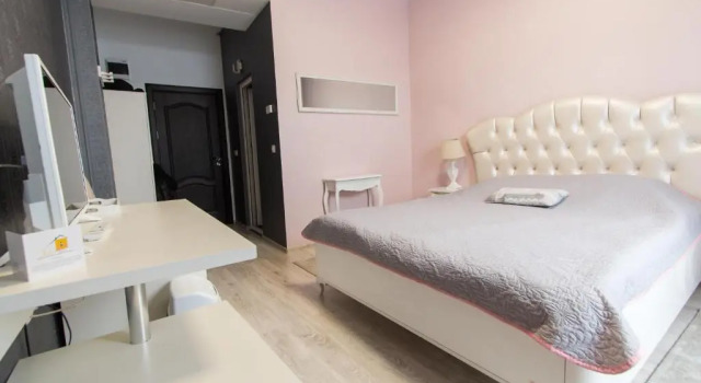 Номер Deluxe Hotel Evianne Boutique