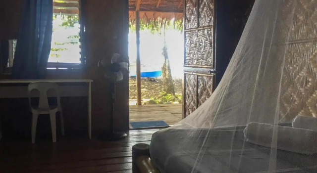 Beach House Resort and Dive Center