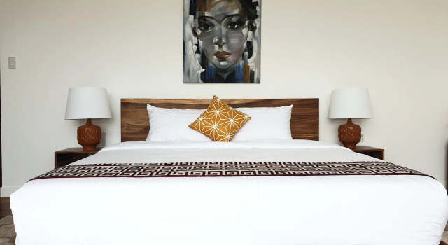 Villa Mango Tree Siargao