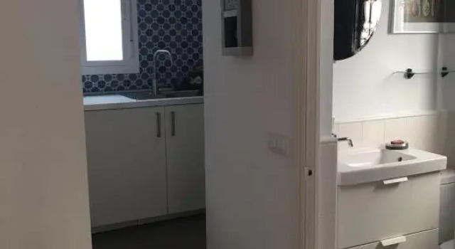 Апартаменты Standard Hostal Extramuros