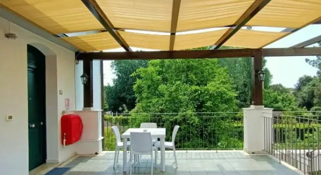 Апартаменты Residenza Casa Bianca