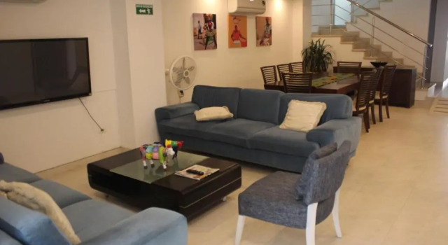Hotel Casa Nico, Забронировать Отель Отели Барранкилья 3 звезды, рядом с Buenavista Shopping Mall, 3*