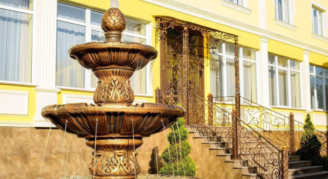 Argo, Book Hotel Hotels in Lviv with a Pool, Swimming Pool