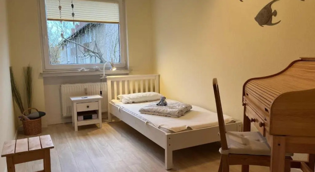 Ferienwohnung-Wesertal, Rezervasyon Otel Hamelin 