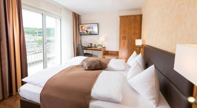 Номер Comfort Hotel Amaris