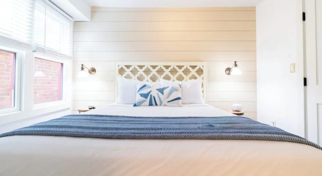 Номер Premium The Morgan Hotel Marthas Vineyard