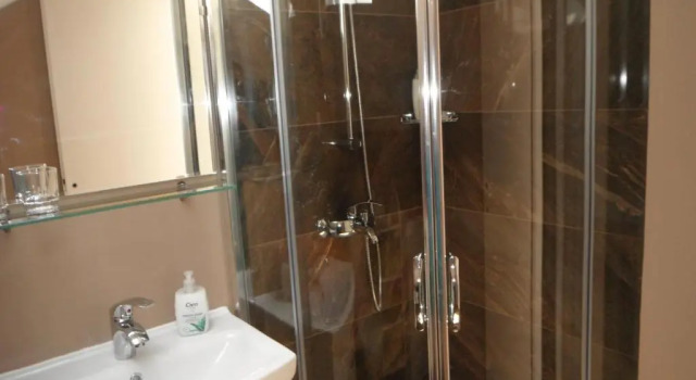 Apartment Antonia, Забронировать Апартаменты/квартира Отели Врбоска с парковкой, рядом с Частный Пляж «Виллы Эмма», Парковка