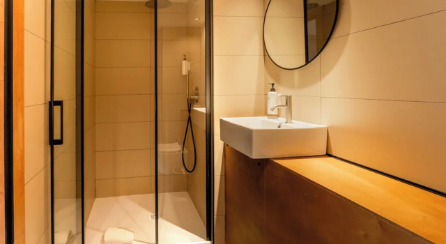 Номер Standard easyHotel Alicante Centro