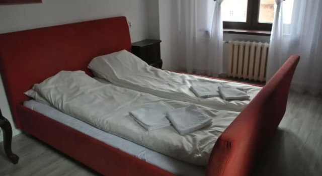 Номер Comfort Zajazd pod Zamkiem