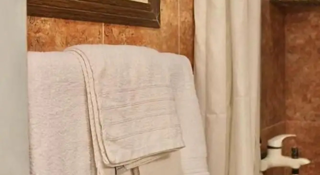 Номер Deluxe The Reserve Boutique Hotel