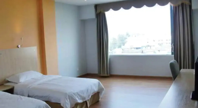 Everyday, Rezerwuj Hotel Hotele 3-gwiazdkowe w Anyang, 3*
