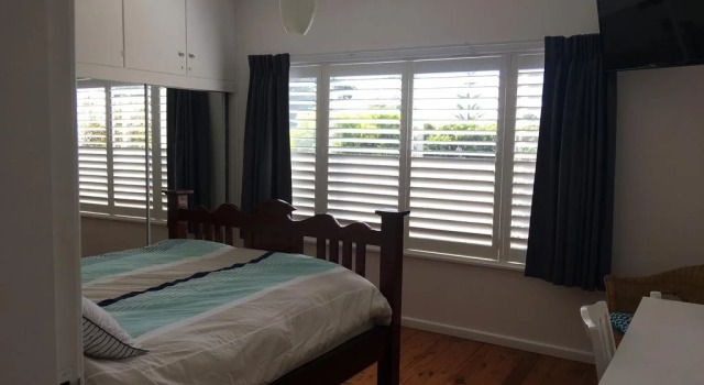 The Seaside Beachhouse Mollymook