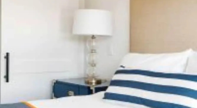Люкс The Suites at Fishermens Village - 2 Bedroom Suites