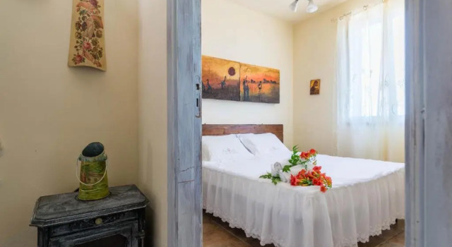 Коттедж Il Trullo di Martino
