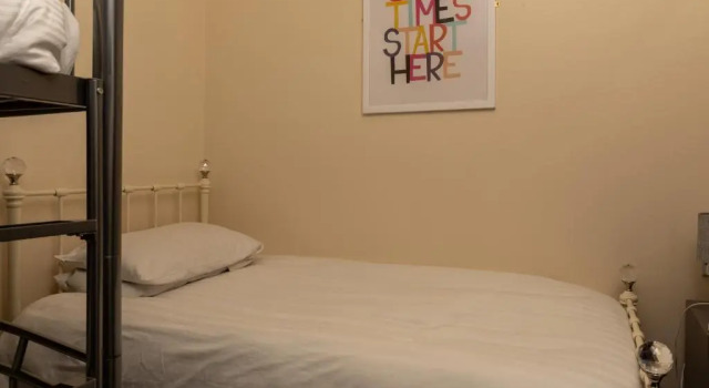 Suite The Hurstmere