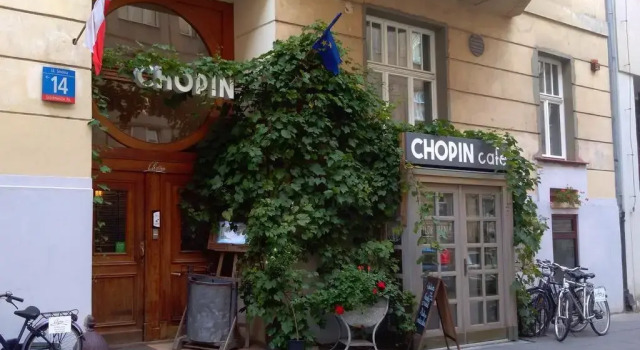 Chopin Boutique, Забронировать Бутик-отель Отели Варшавы 3 звезды, рядом с Nowy Swiat - Uniwersytet Metro Station, 3*