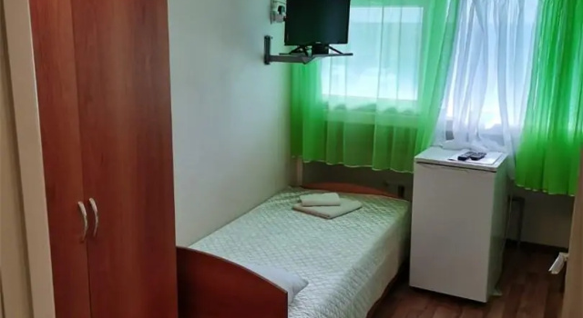 Номер Standard Катамаран