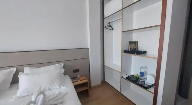Номер Deluxe Seashell