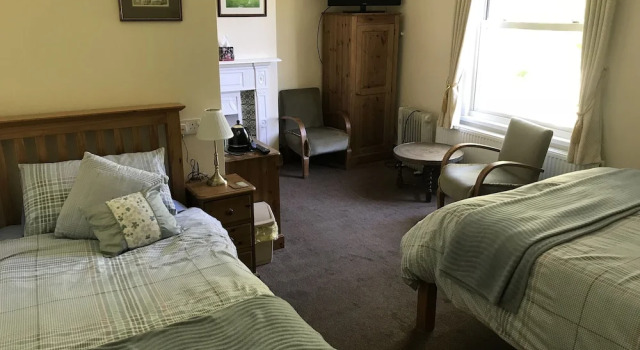 Bed and Breakfast Ashfield, Забронировать Отель Поклингтон Восточный райдинг Йоркшира, рядом с Сады Бернби-Холл