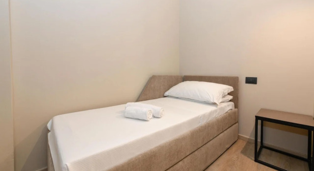 Номер Executive Best Western Hotel Garda