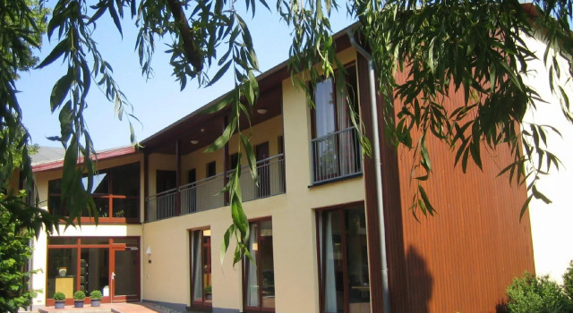 Hotel Rittmeister
