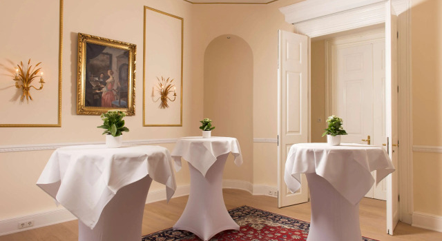 Palais Esplanade Hamburg - Adults Only