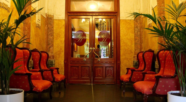 La Fenice