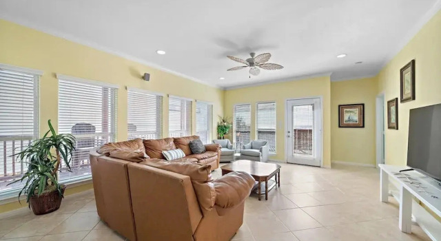Starlight Oasis by Ryson Vacation Rentals, Book Feriehus Sommerhuse i Houston, Hytte
