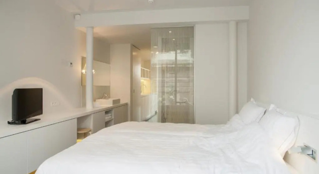Люкс Hotel Muske Pitter