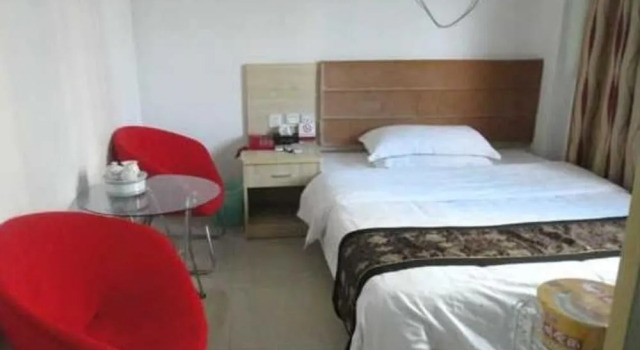 Kangheng Hotel - Xiamen