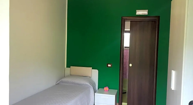 B&b Mula Germaneto, Varaa Bed and Breakfast Santa Maria Calabria