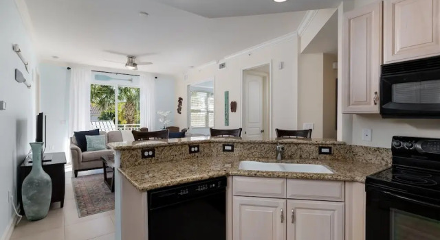 Номер Standard ~the Bonita Paddle 2/2~ Your Home Away From Home In Paradise 2 Bedroom Condo by RedAwning