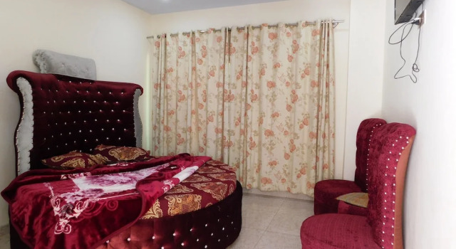 Номер Executive Pine View hotel and Restaurant