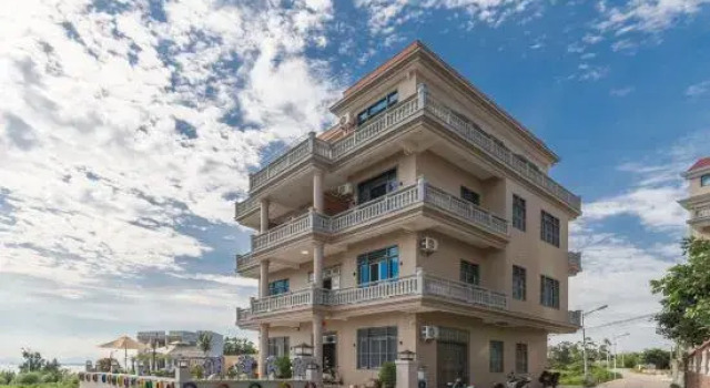 Lanwan Homestay, Book Hotel Putian Fujian