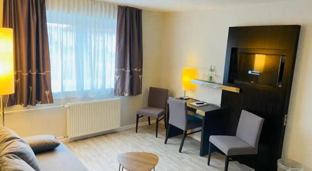 Люкс Hotel 22