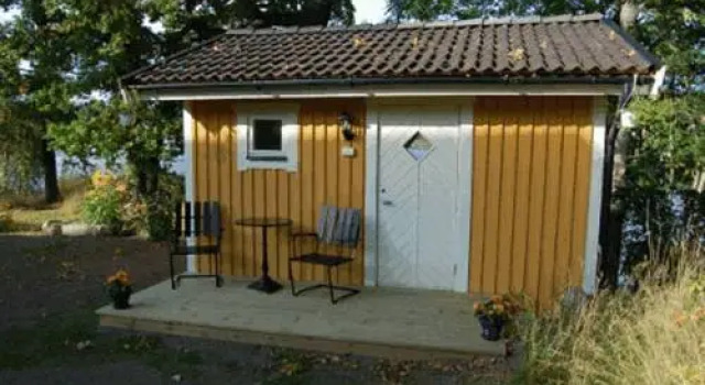 HB Brovakten bed and breakfast, 预订 酒店 阿斯达 斯德哥尔摩