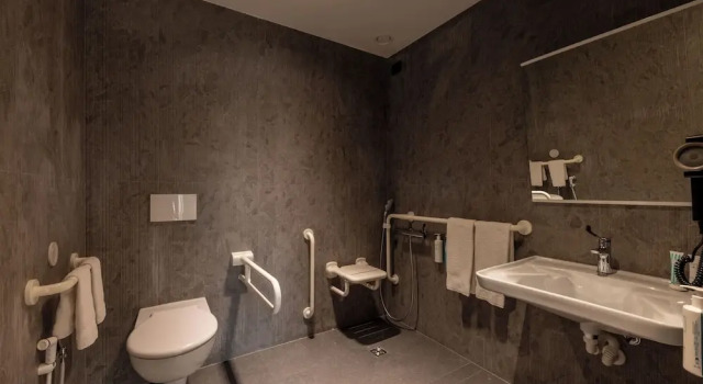 Полулюкс Porto Lotti Suite Hotel