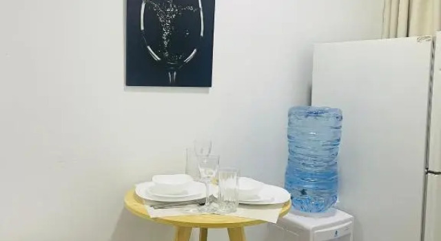 Апартаменты Veekay homes 2