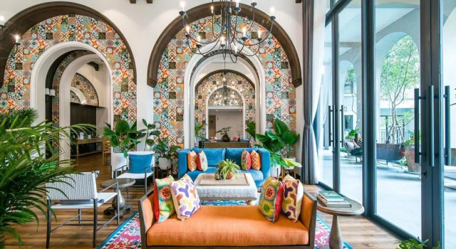 Asia BnB Lacasita Residence
