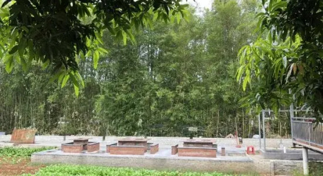 Jindaoxiang Hostel, Rezervasyon Pansiyon / Hostel Guangdong otoparklı oteller, Otopark