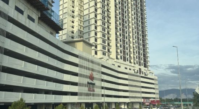 Cloudhome Residents KLIA, Reserva ahora Hotel Labu Negeri Sembilan